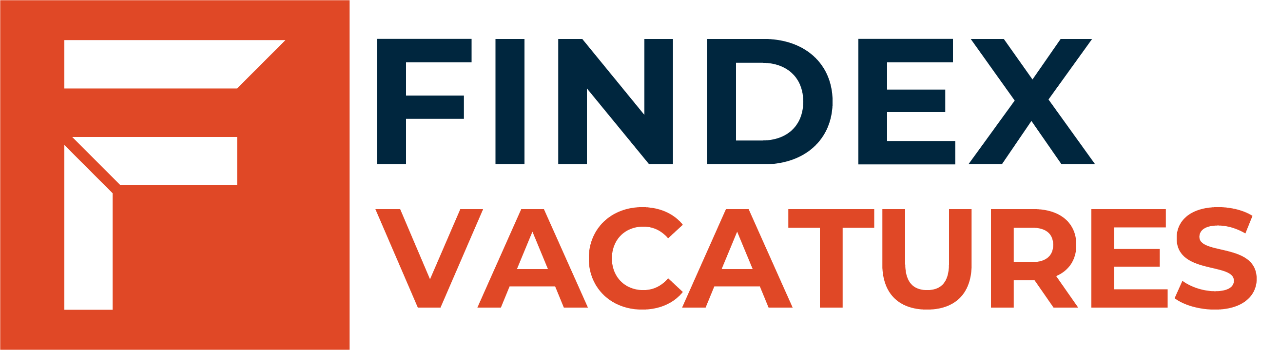 Findex Vacatures